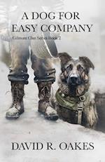 A Dog for Easy Company 
