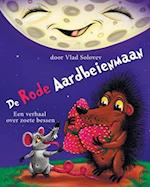 De Rode Aardbeienmaan