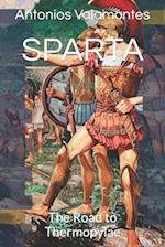 Sparta: The Road to Thermopylae 