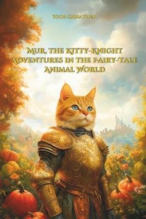 Mur, the Kitty-Knight Adventures in the Fairy-Tale Animal World