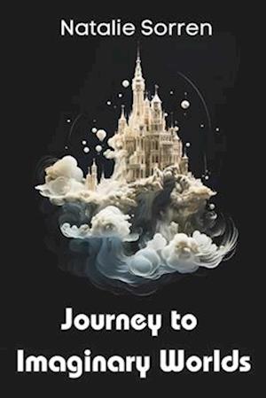 Journey to Imaginary Worlds: a collection of eight enchanting tales by author Natalie Sorren