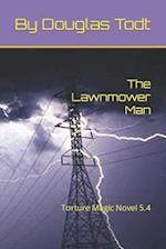 The Lawnmower Man