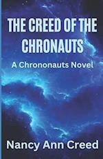 The Creed of the Chrononauts 