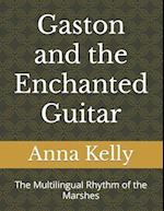 Gaston and the Enchanted Guitar: The Multilingual Rhythm of the Marshes 