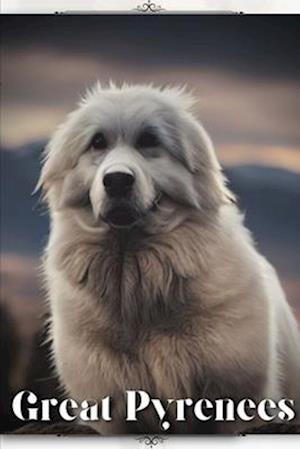 Great Pyrenees: Dog breed overview and guide