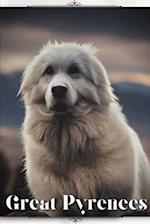 Great Pyrenees: Dog breed overview and guide 