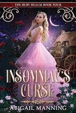 Insomniac's Curse: A Retelling of Sleeping Beauty 