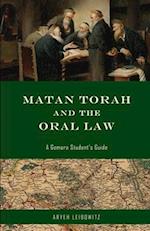 Matan Torah and the Oral Law: A Gemara Student's Guide 