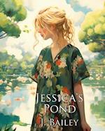 Jessica's Pond 