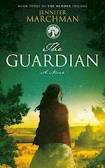 The Guardian: Book 3 of The Mender Trilogy 