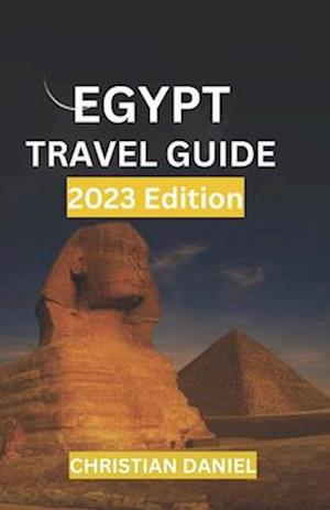 EGYPT TRAVEL GUIDE