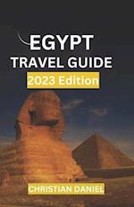 EGYPT TRAVEL GUIDE 