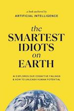 The Smartest Idiots On Earth: AI Explores Our Cognitive Failings & How To Unleash Human Potential 