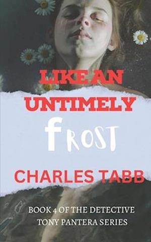 Like an Untimely Frost