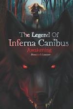 The Legend of Inferna Canibus