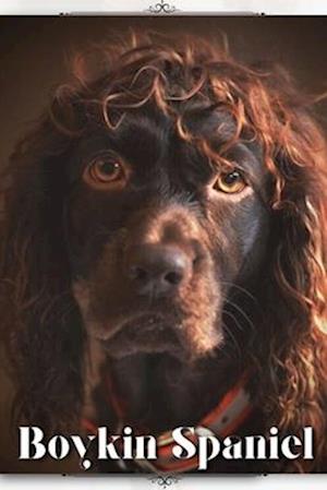 Boykin Spaniel: Dog breed overview and guide