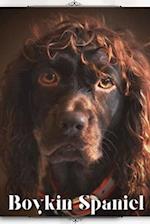 Boykin Spaniel: Dog breed overview and guide 