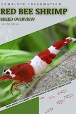 Red Bee Shrimp: From Novice to Expert. Comprehensive Aquarium shrimp Guide 