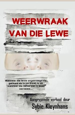 Weerwraak van die Lewe