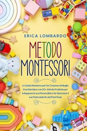 Metodo Montessori