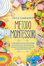 Metodo Montessori