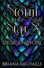 Storm of Stars Descension 