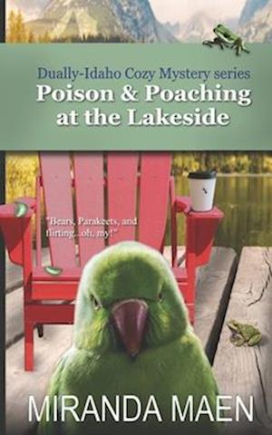 Poison & Poaching at the Lakeside