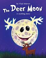 The Deer Moon: A exciting story 