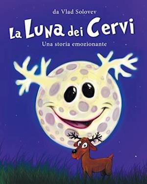 La Luna dei Cervi