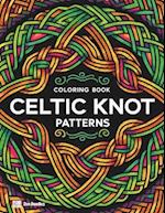 Celtic Knot Patterns Coloring Book