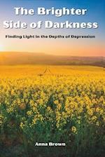 The Brighter Side of Darkness: Finding Lights in the Depths of Depression 