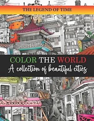 Color the World