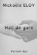 Hall de gare