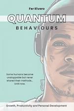 Quantum Behaviours 