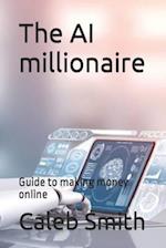 The AI millionaire