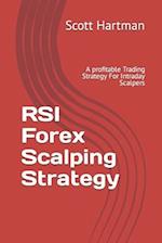 RSI Forex Scalping Strategy: A profitable Trading Strategy For Intraday Scalpers 