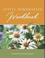 Joyful Homemaking 