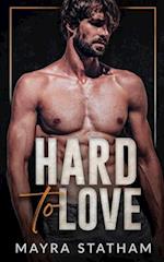 Hard To Love: Good With His Hands 