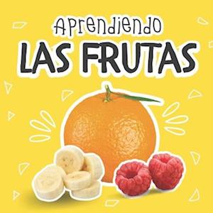 Aprendiendo Las Frutas