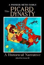 The Picard Dynasty: A Historical Narrative 