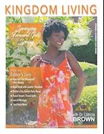 Kingdom Living Magazine Spring/Summer 2023 Issue 