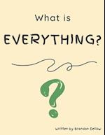 What is Everything? 