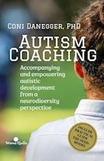 Autism Coaching: Accompanying and empowering autistic development from a neurodiversity perspective 