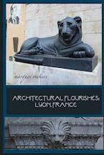 Architectural Flourishes: Lyon, France: Detailing Guide to Lyon Architecture 