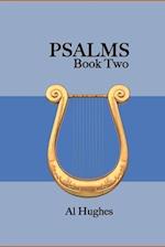 PSALMS (Book Two): Psalms 42 - 72 