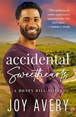 Accidental Sweethearts (Honey Hill Book 3) 