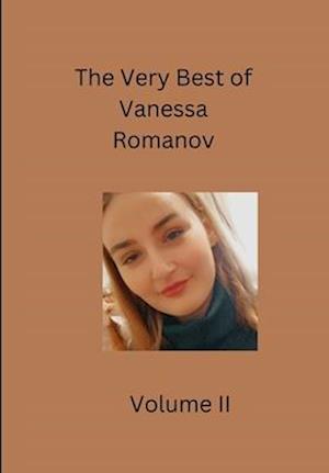 The Best of Vanessa Romanov: Volume Two