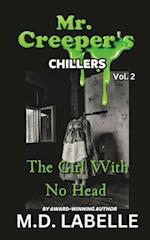 The Girl With No Head 