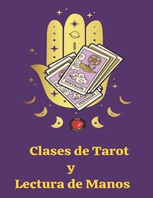 Clases de Tarot y Lectura de Manos