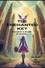 The Enchanted key: Discover a world of wonder 